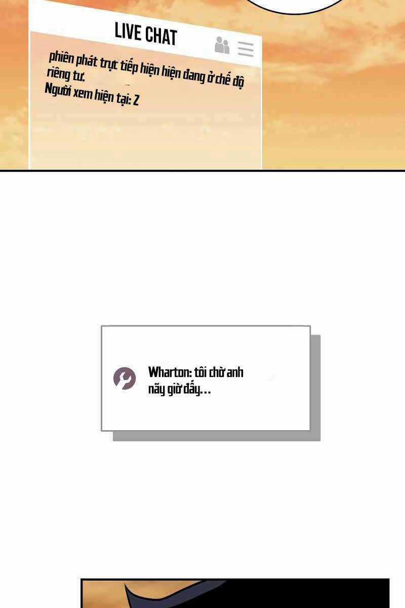 Streamer Pháp Sư Chapter 53 trang 32