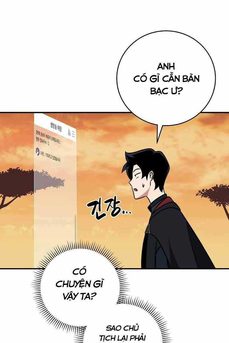 Streamer Pháp Sư Chapter 53 trang 35