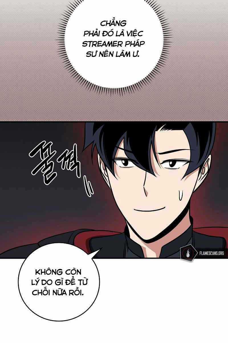 Streamer Pháp Sư Chapter 53 trang 40