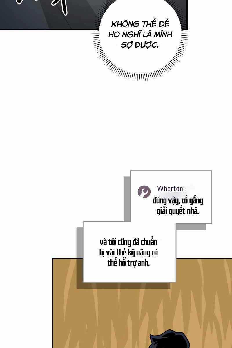 Streamer Pháp Sư Chapter 53 trang 42