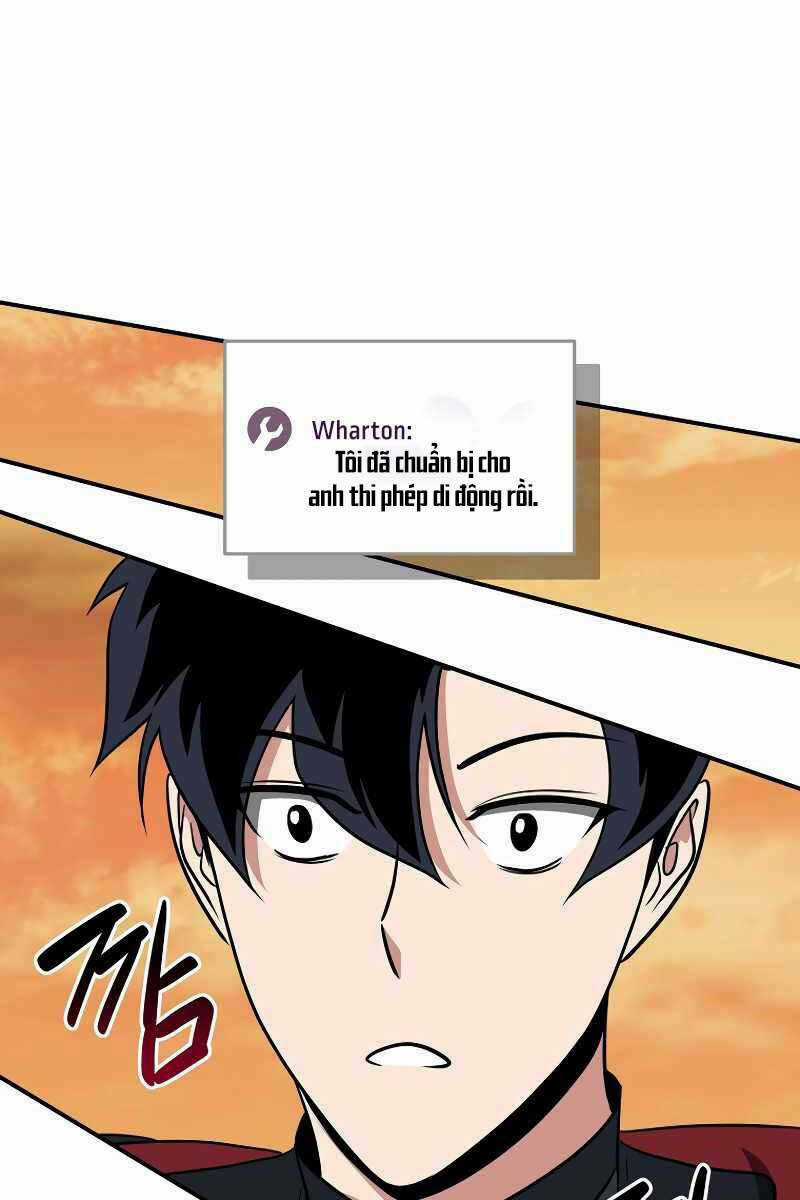 Streamer Pháp Sư Chapter 53 trang 44