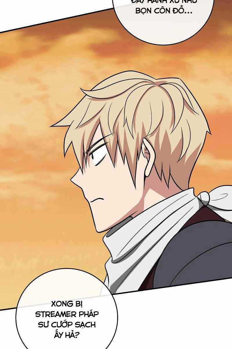 Streamer Pháp Sư Chapter 53 trang 48