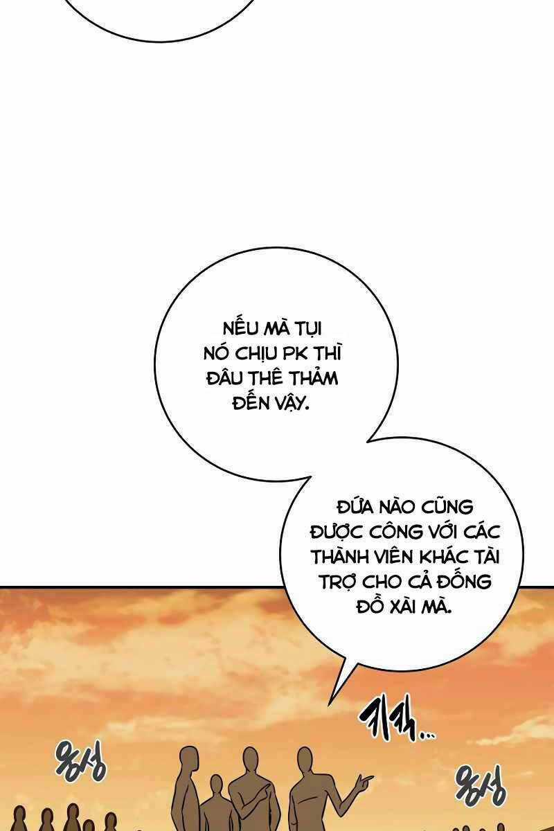 Streamer Pháp Sư Chapter 53 trang 49