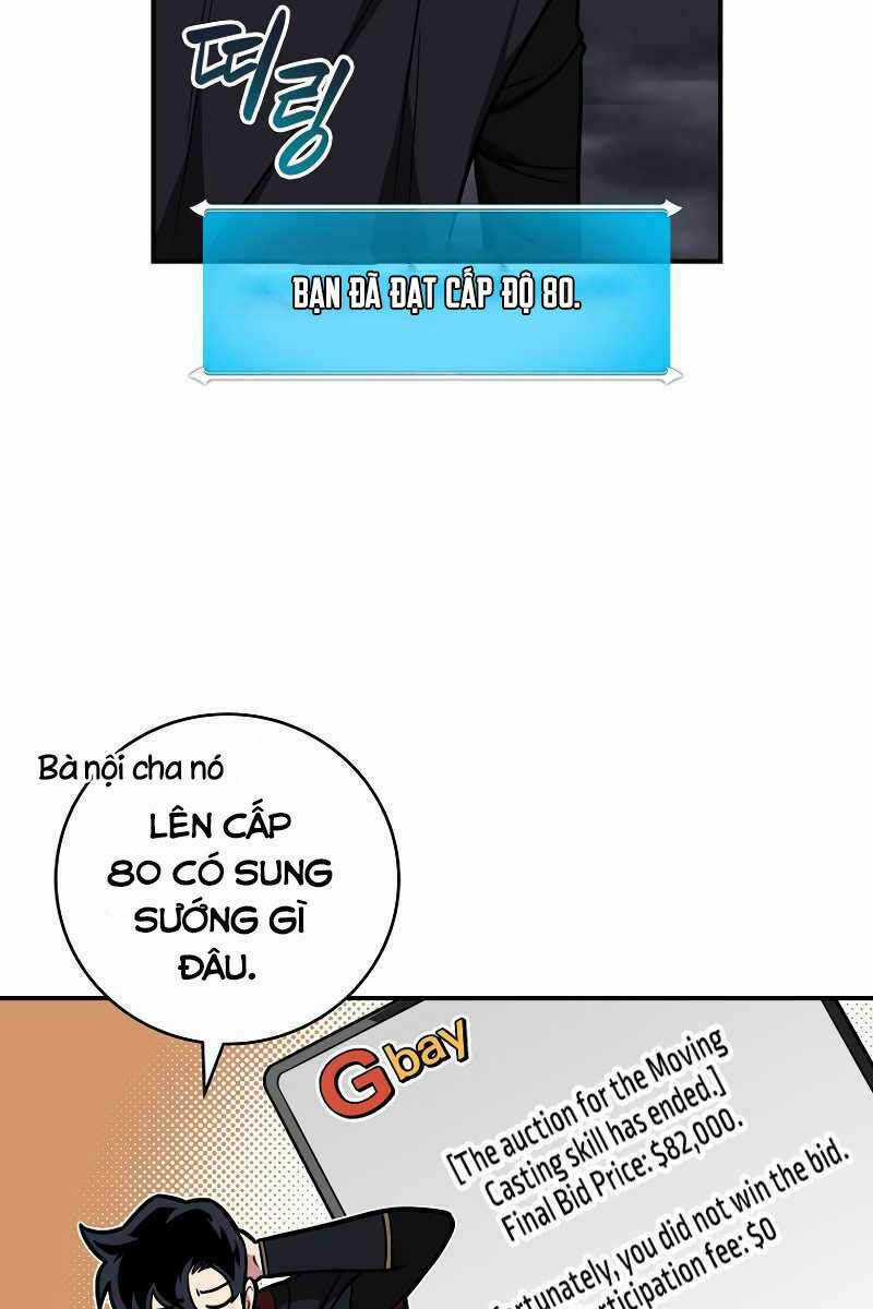 Streamer Pháp Sư Chapter 53 trang 5