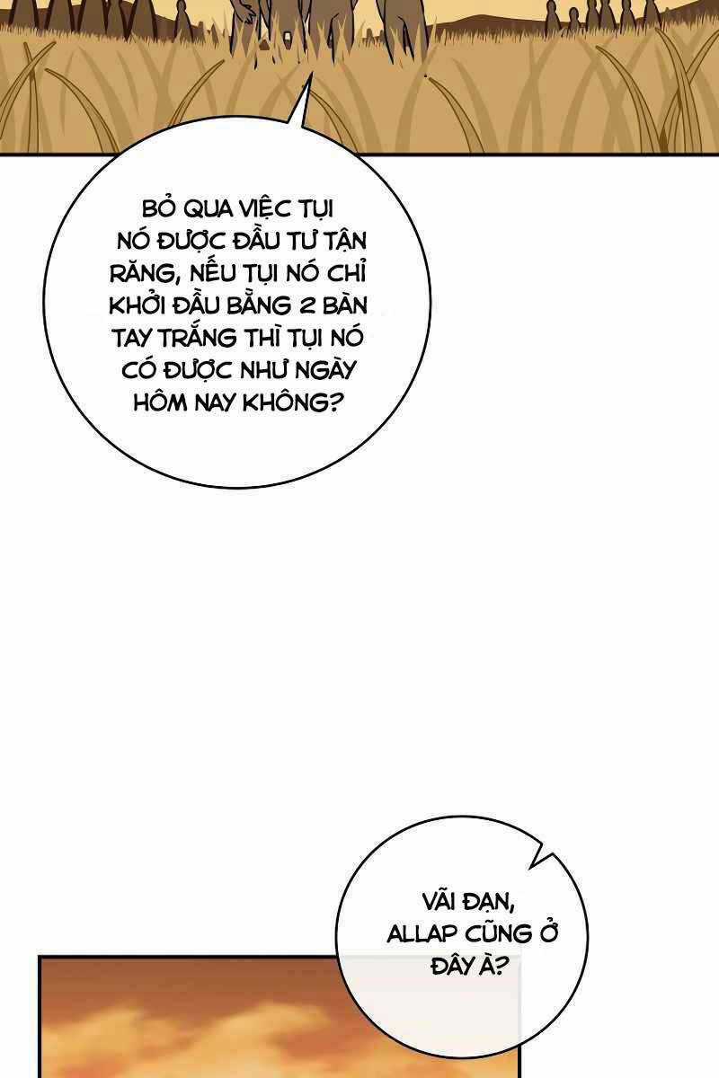 Streamer Pháp Sư Chapter 53 trang 50