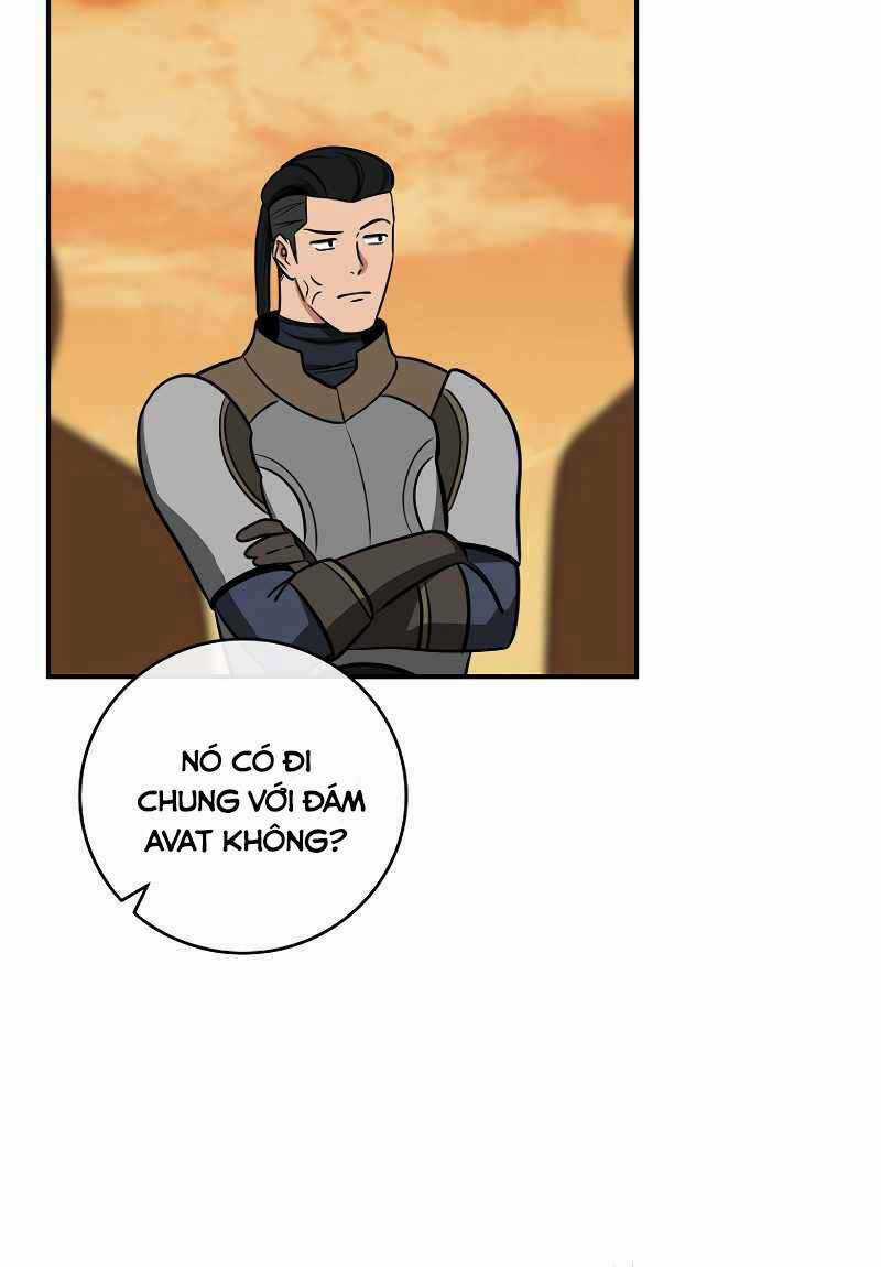 Streamer Pháp Sư Chapter 53 trang 51