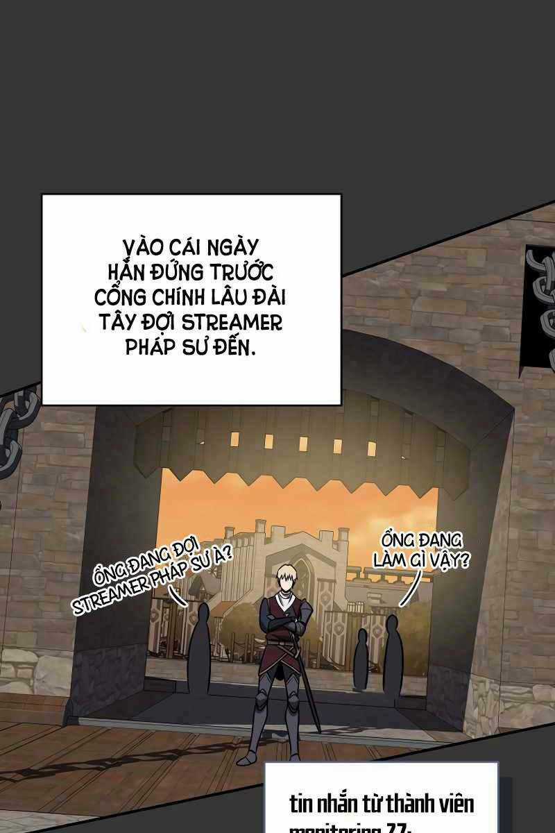 Streamer Pháp Sư Chapter 53 trang 55