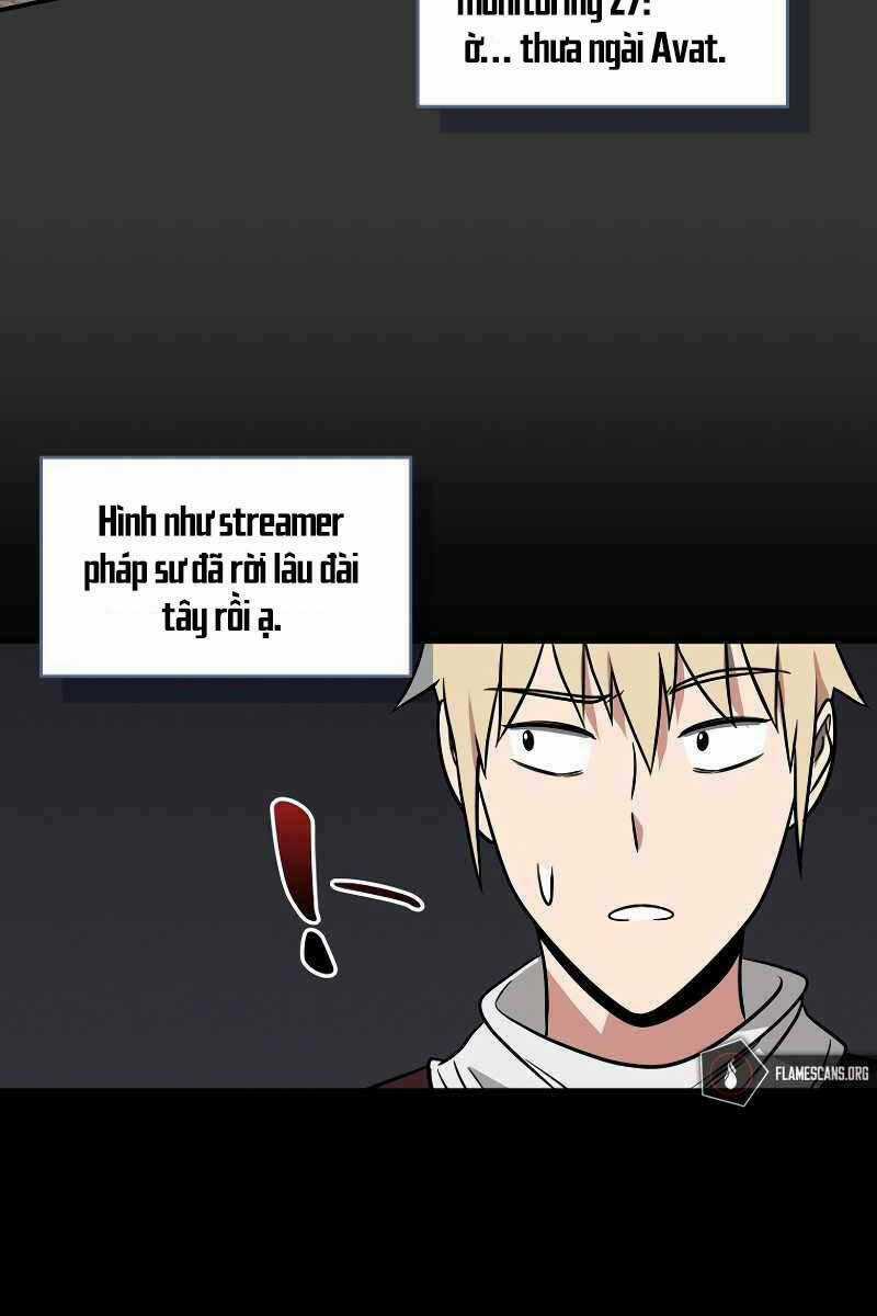 Streamer Pháp Sư Chapter 53 trang 56