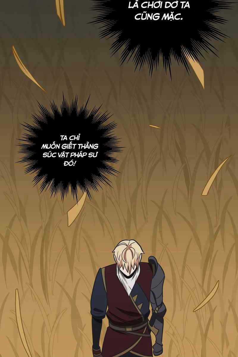 Streamer Pháp Sư Chapter 53 trang 58