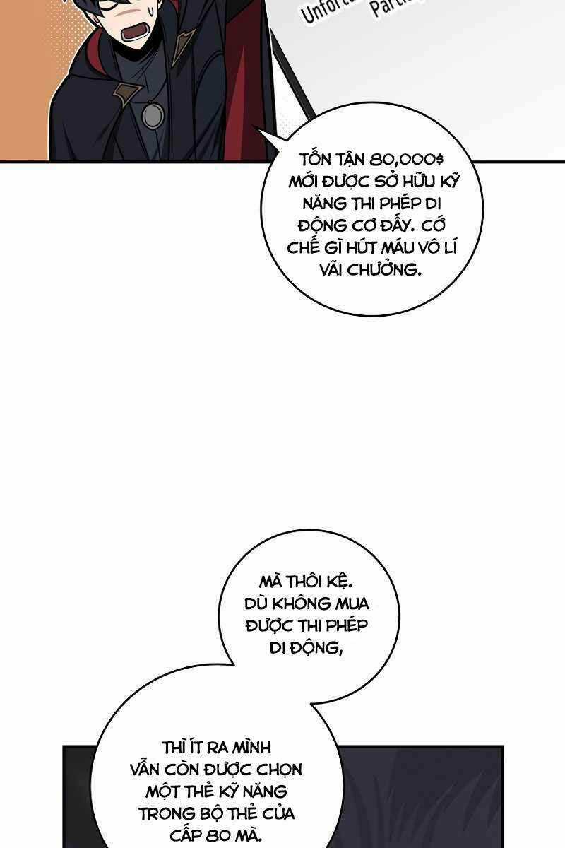 Streamer Pháp Sư Chapter 53 trang 6