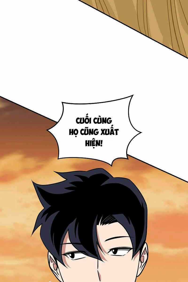 Streamer Pháp Sư Chapter 53 trang 64