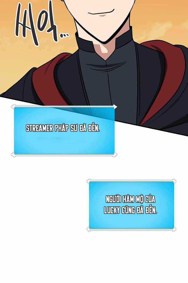 Streamer Pháp Sư Chapter 53 trang 65