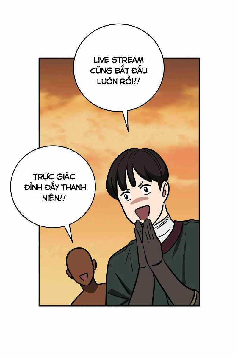 Streamer Pháp Sư Chapter 53 trang 66