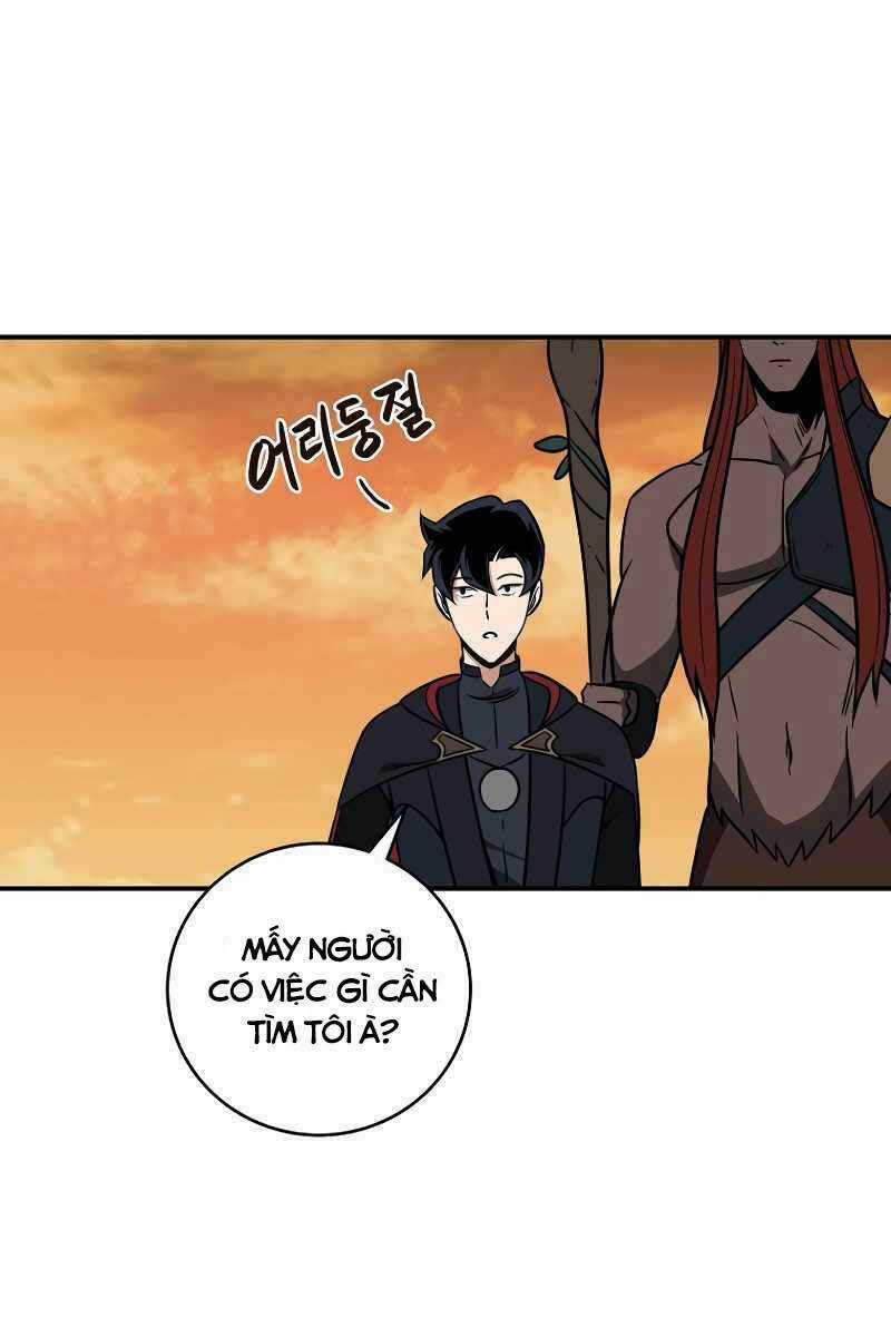 Streamer Pháp Sư Chapter 53 trang 72