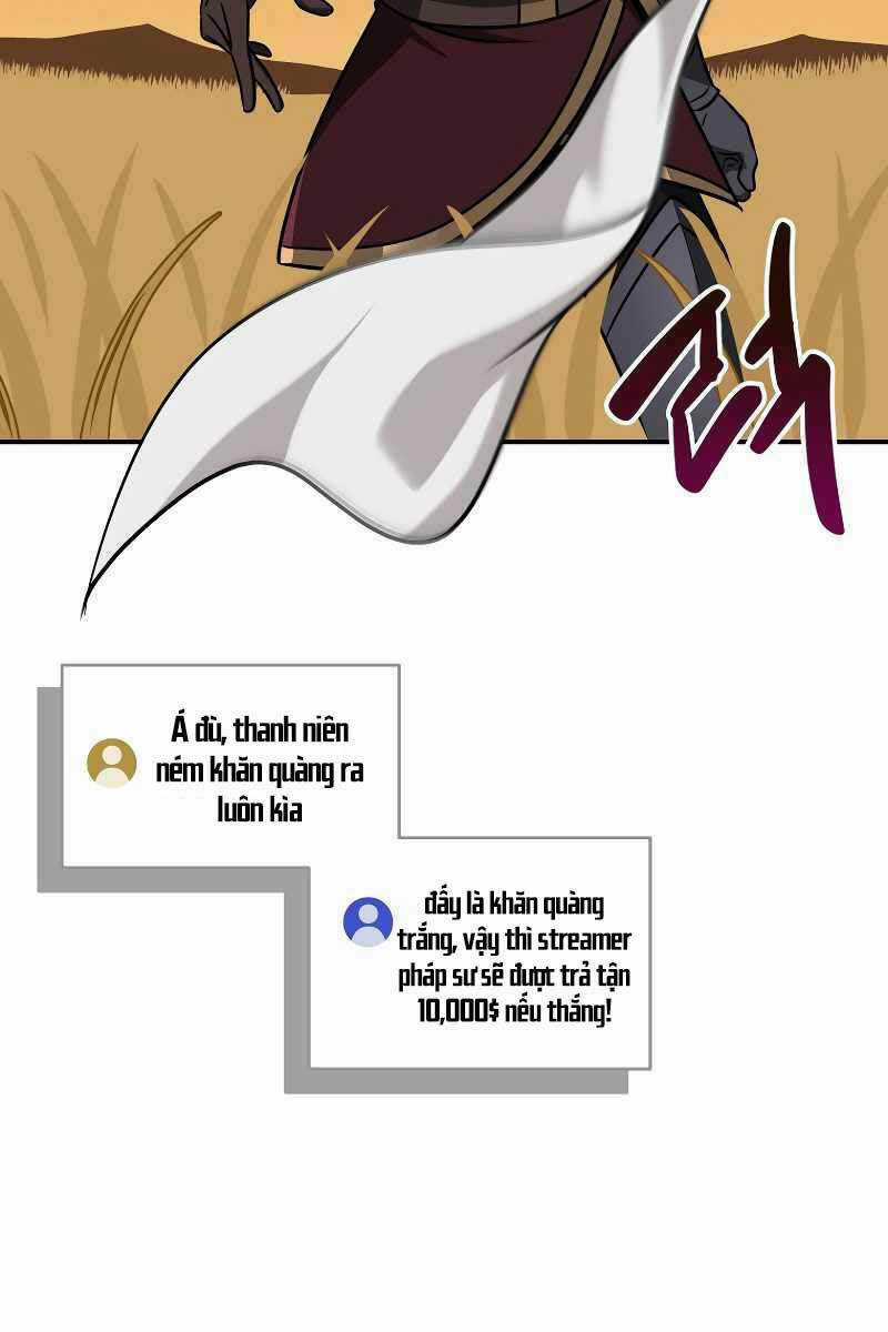 Streamer Pháp Sư Chapter 53 trang 74