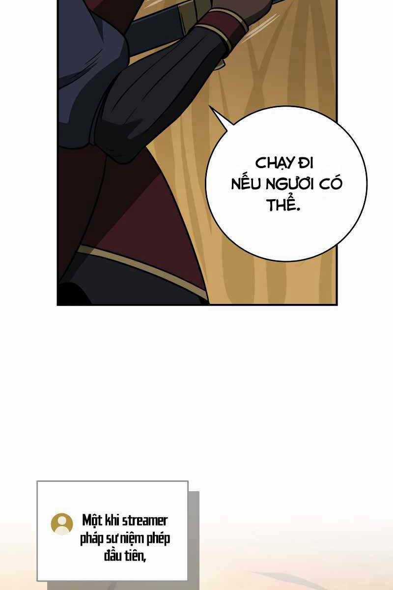 Streamer Pháp Sư Chapter 53 trang 82