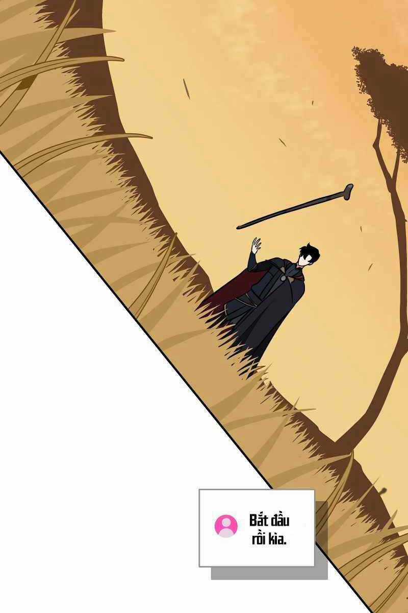 Streamer Pháp Sư Chapter 53 trang 84