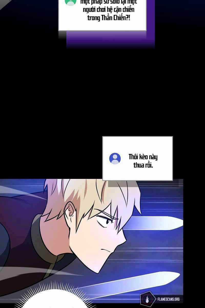 Streamer Pháp Sư Chapter 53 trang 94