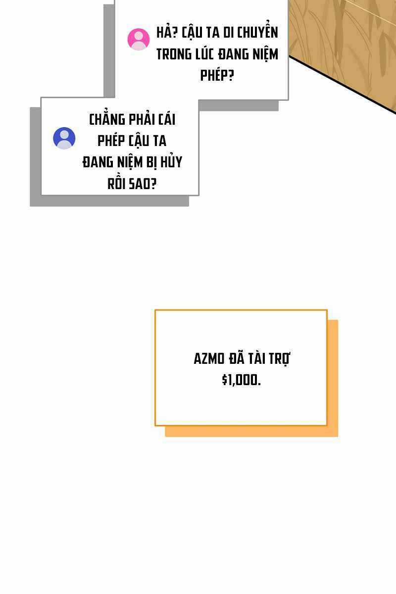 Streamer Pháp Sư Chapter 54 trang 10