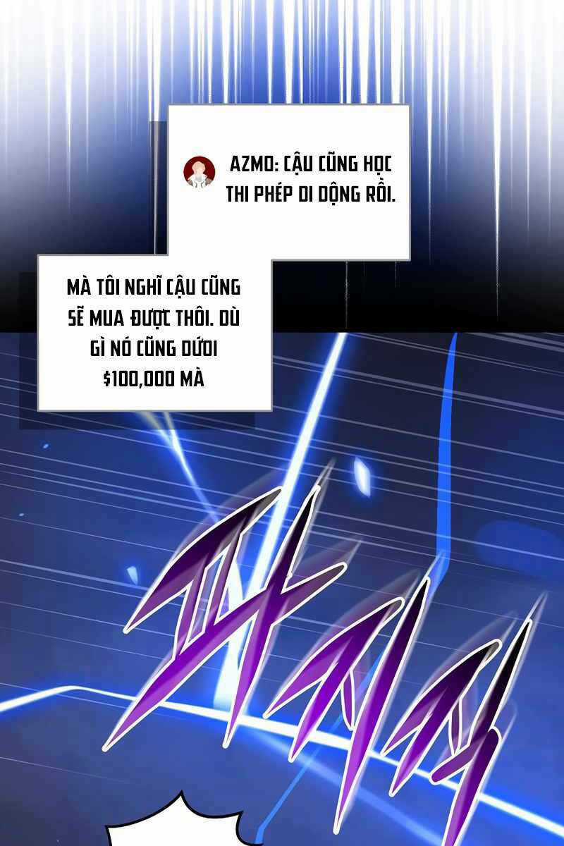 Streamer Pháp Sư Chapter 54 trang 13