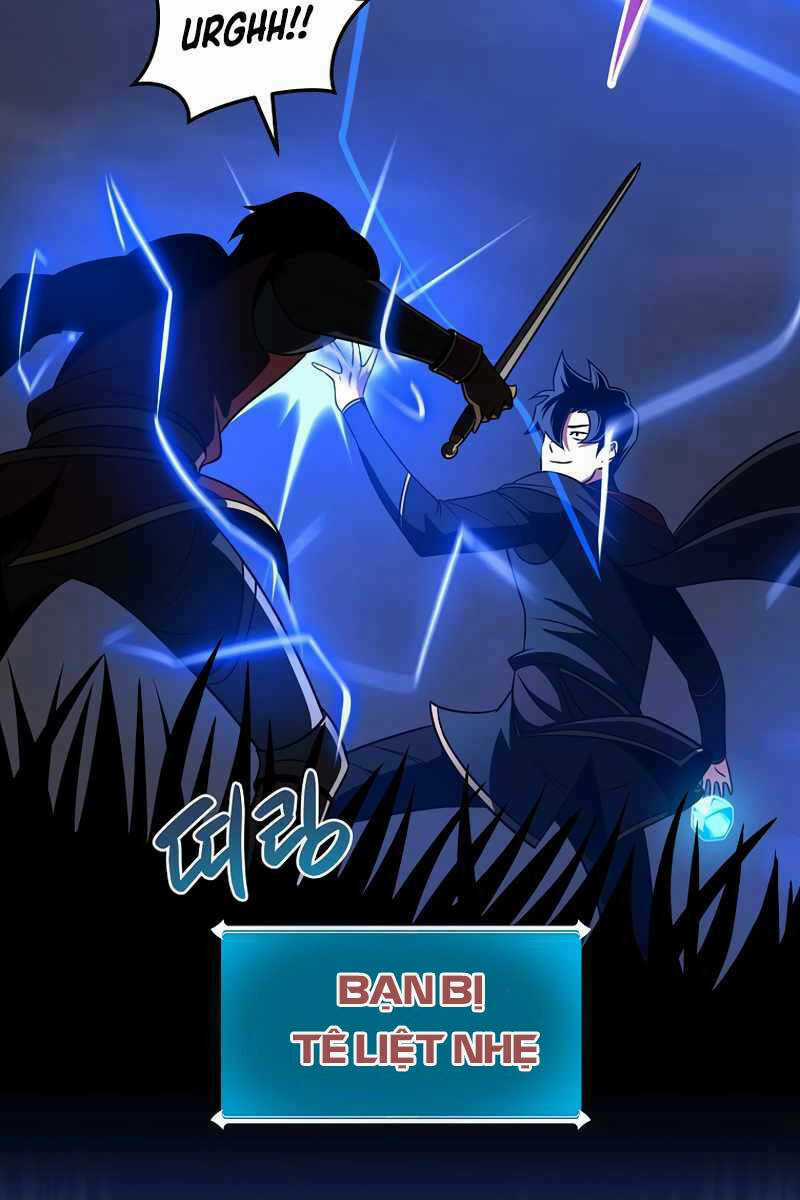 Streamer Pháp Sư Chapter 54 trang 14