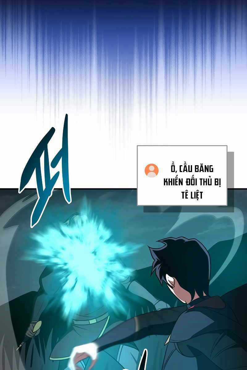 Streamer Pháp Sư Chapter 54 trang 15