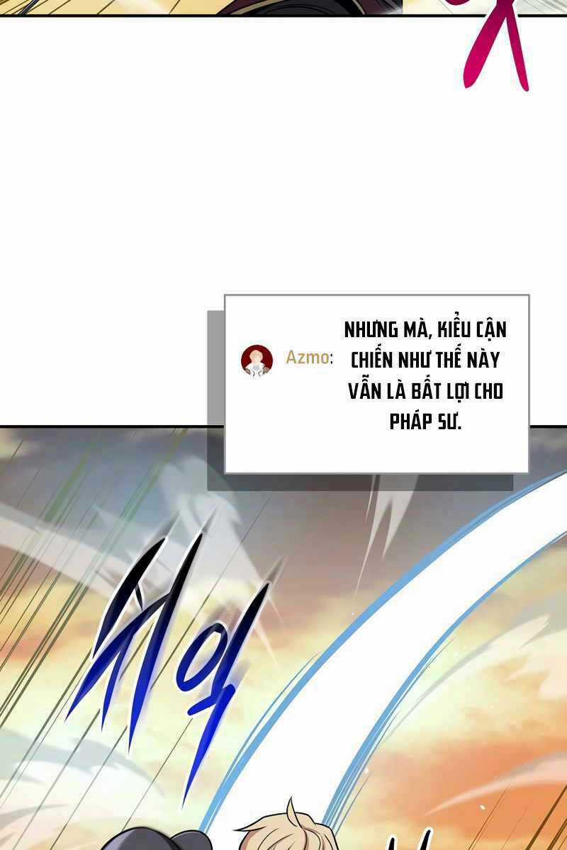 Streamer Pháp Sư Chapter 54 trang 17