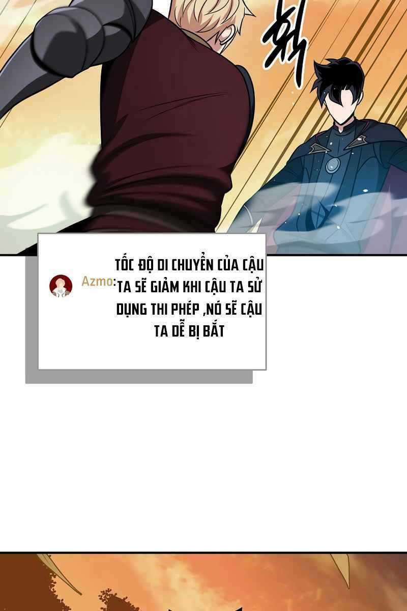 Streamer Pháp Sư Chapter 54 trang 18