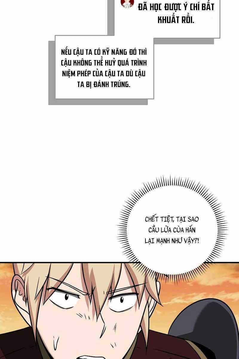 Streamer Pháp Sư Chapter 54 trang 2