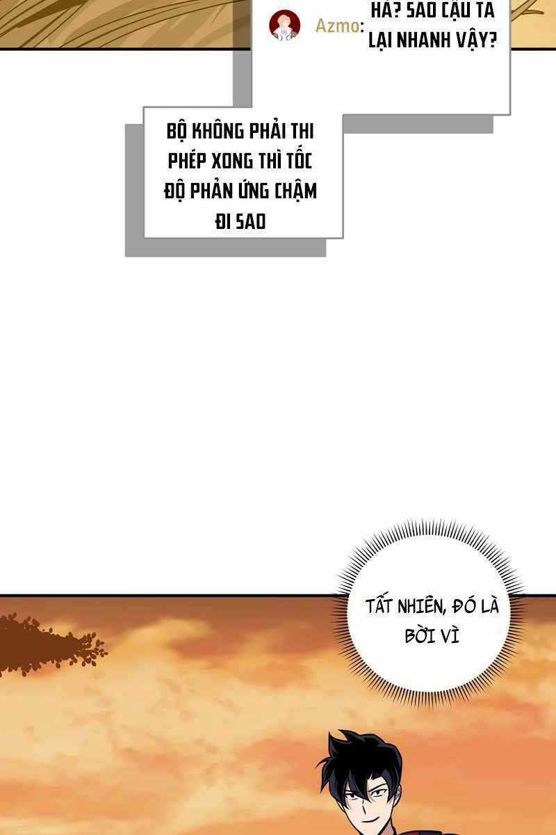 Streamer Pháp Sư Chapter 54 trang 20