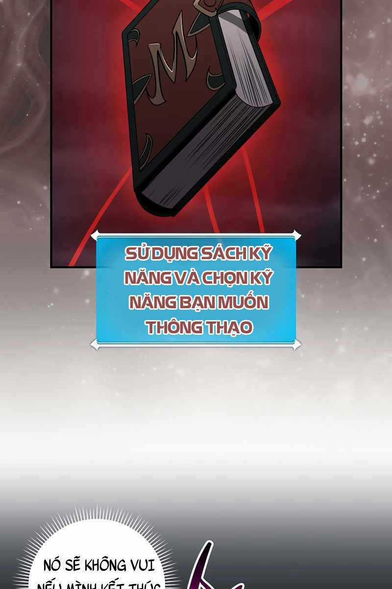 Streamer Pháp Sư Chapter 54 trang 22