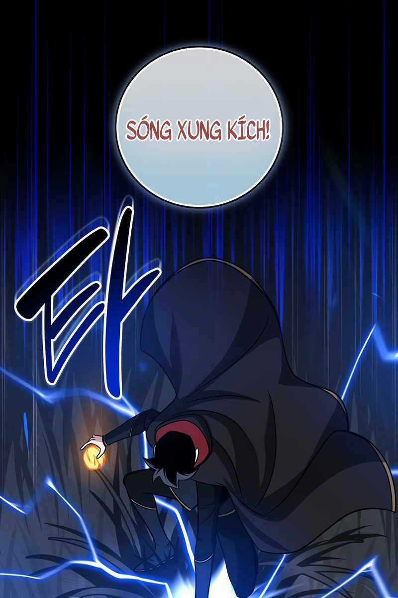 Streamer Pháp Sư Chapter 54 trang 24