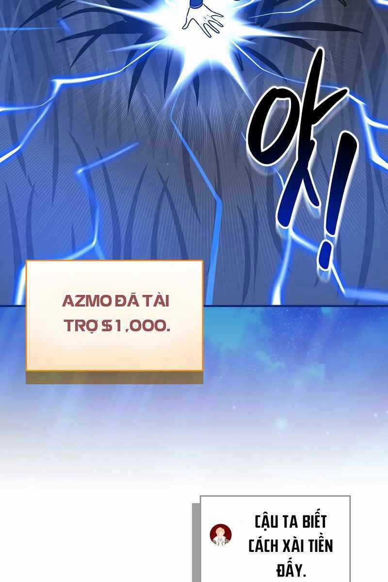 Streamer Pháp Sư Chapter 54 trang 25