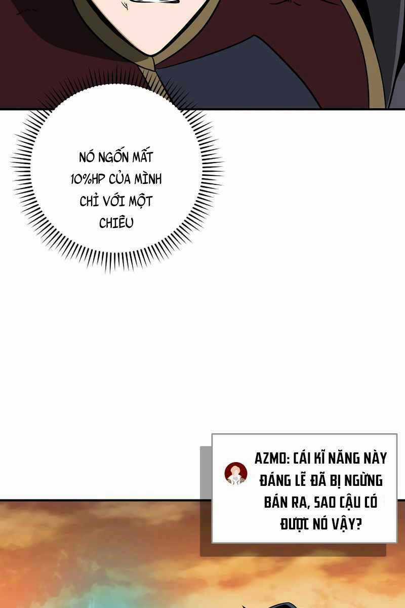 Streamer Pháp Sư Chapter 54 trang 3