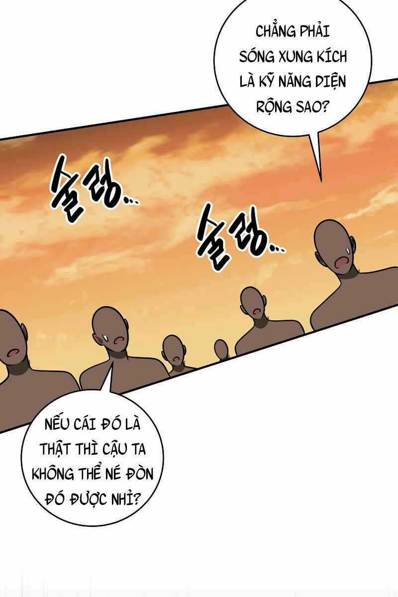 Streamer Pháp Sư Chapter 54 trang 30