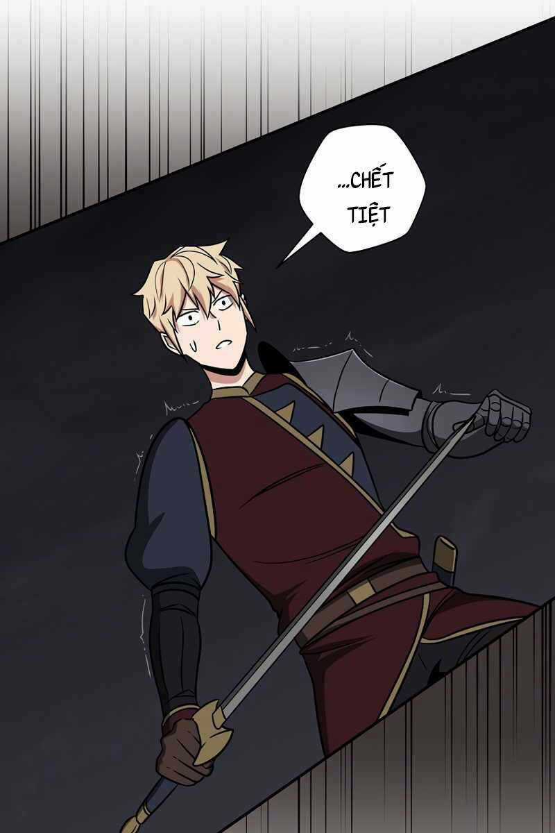 Streamer Pháp Sư Chapter 54 trang 31