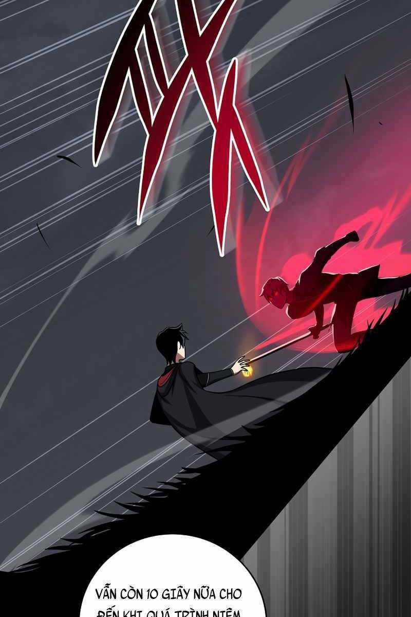 Streamer Pháp Sư Chapter 54 trang 34