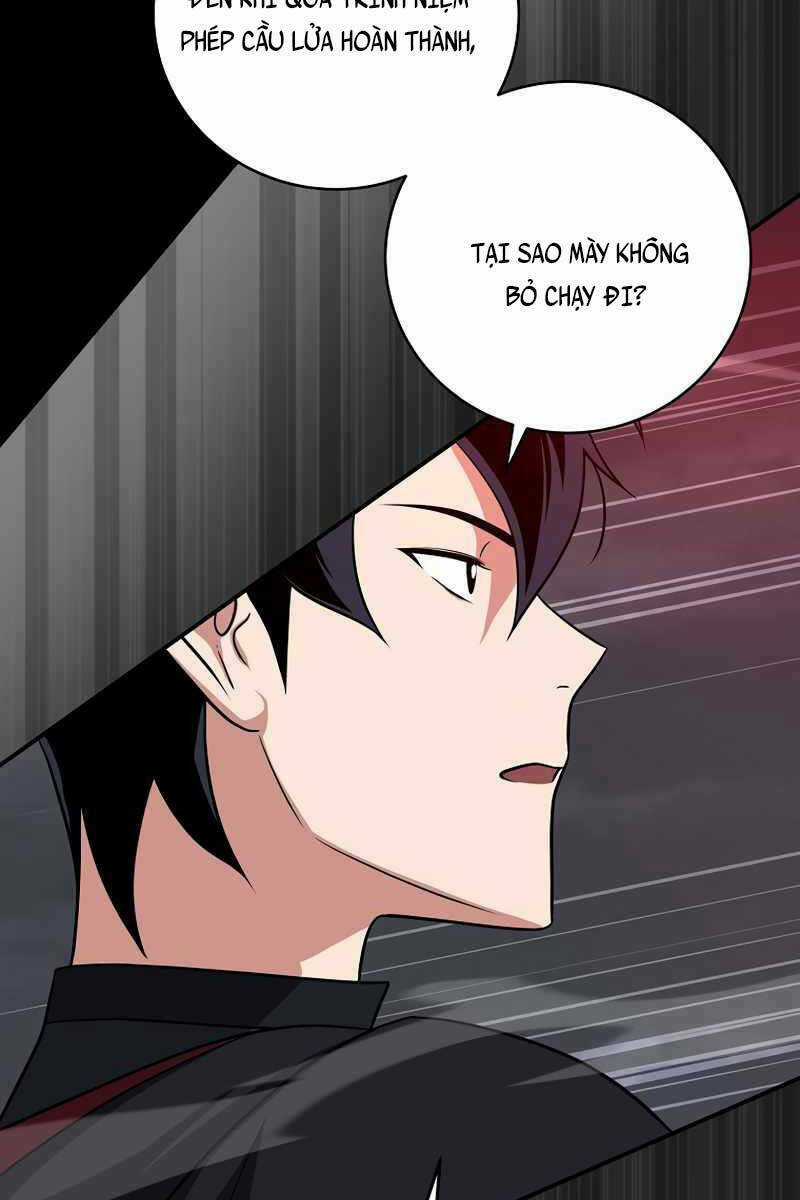 Streamer Pháp Sư Chapter 54 trang 35