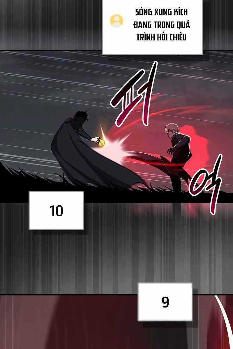 Streamer Pháp Sư Chapter 54 trang 37