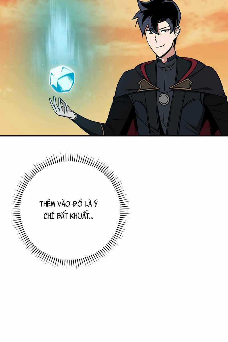 Streamer Pháp Sư Chapter 54 trang 4