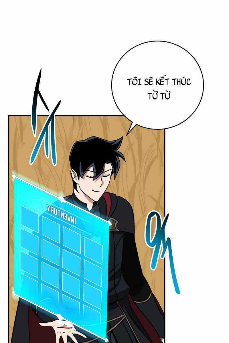 Streamer Pháp Sư Chapter 54 trang 49