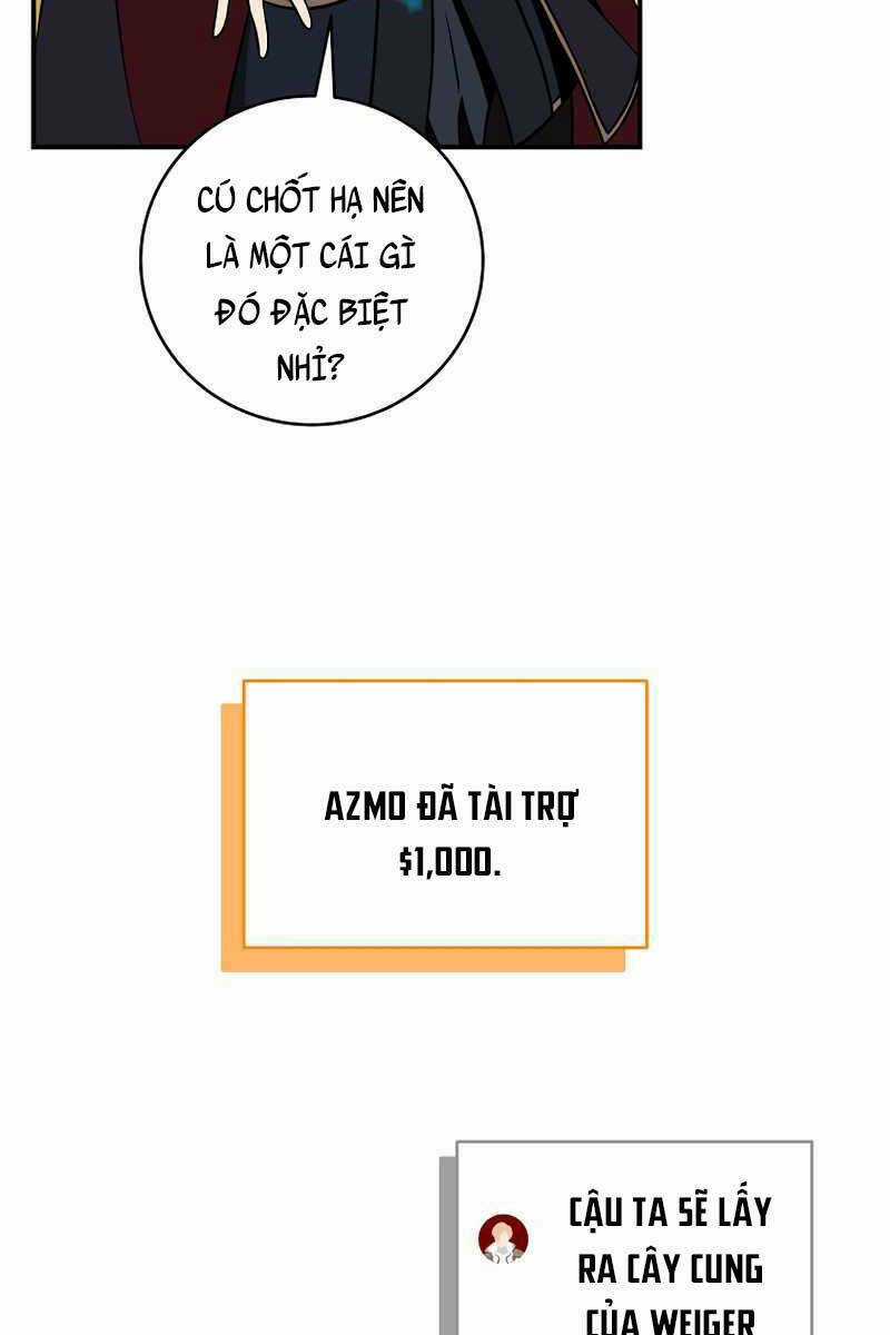 Streamer Pháp Sư Chapter 54 trang 50