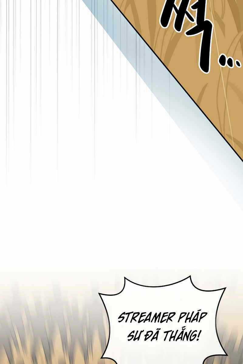 Streamer Pháp Sư Chapter 54 trang 58