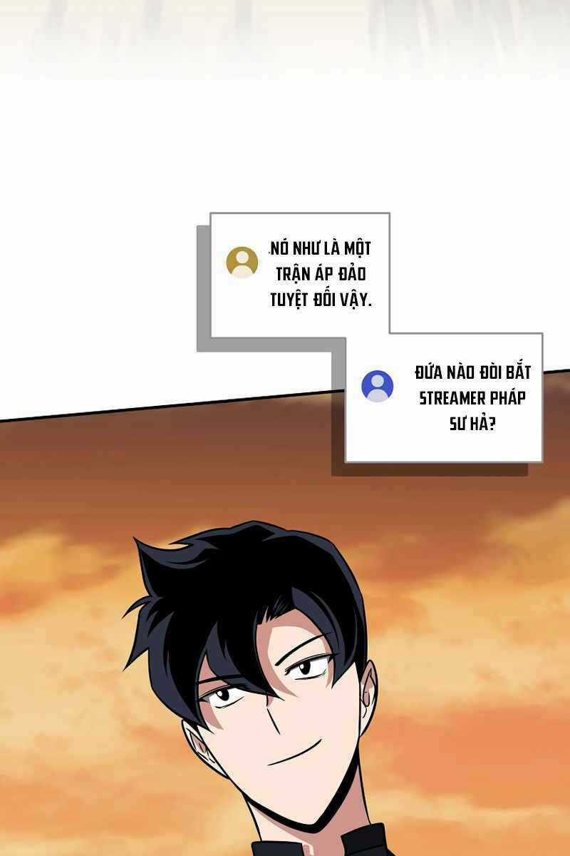 Streamer Pháp Sư Chapter 54 trang 61