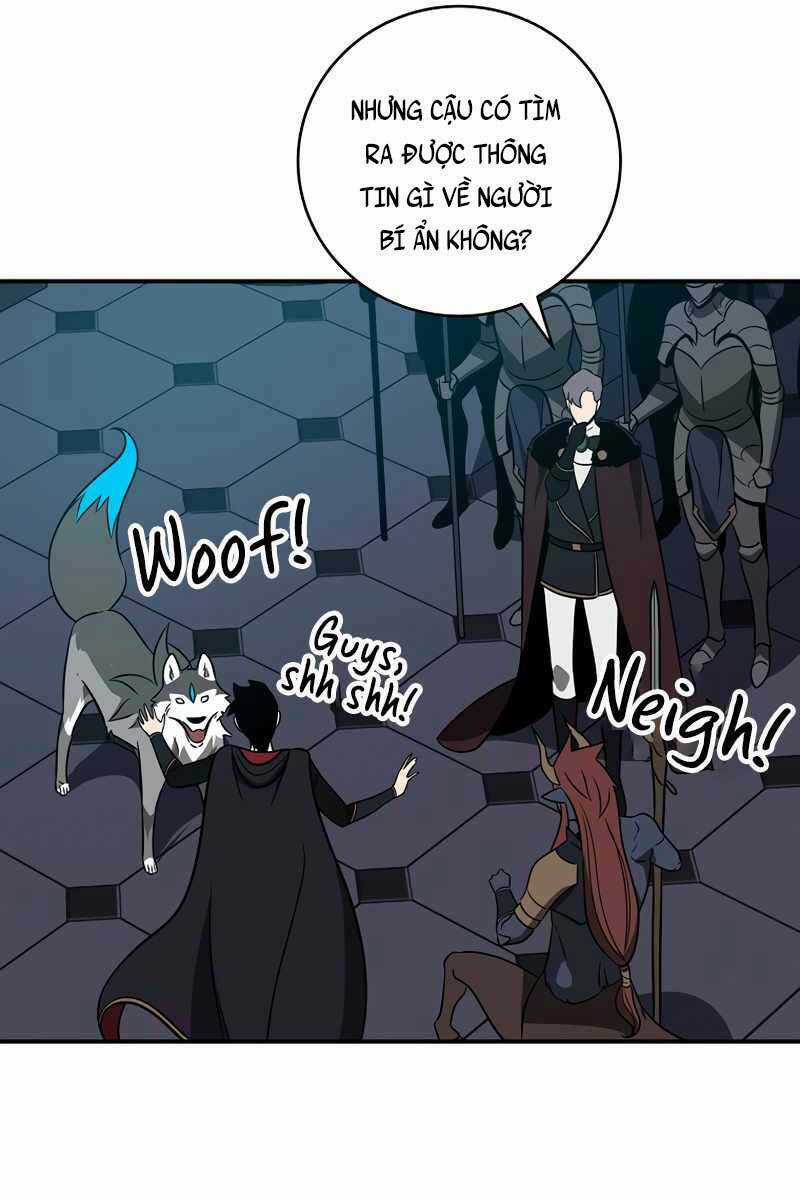 Streamer Pháp Sư Chapter 54 trang 68