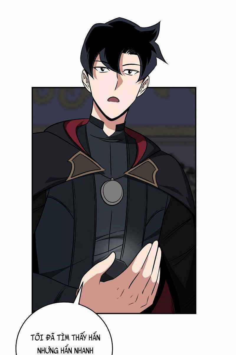 Streamer Pháp Sư Chapter 54 trang 69