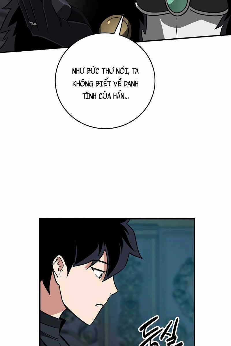 Streamer Pháp Sư Chapter 54 trang 72