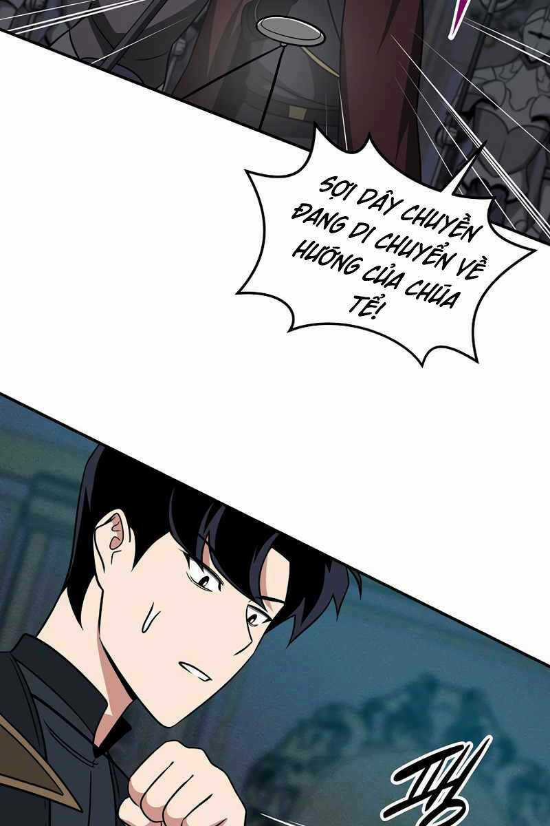 Streamer Pháp Sư Chapter 54 trang 74