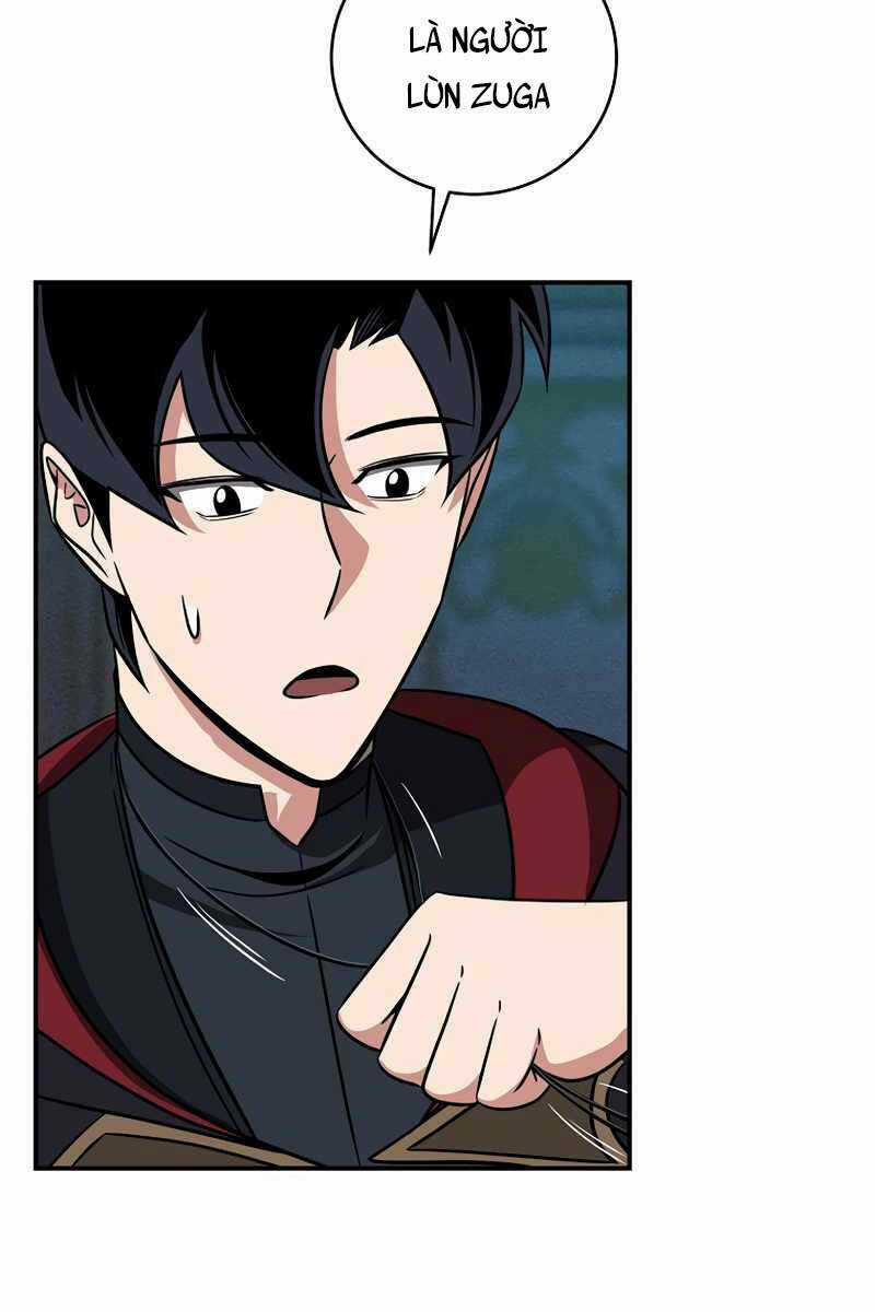 Streamer Pháp Sư Chapter 54 trang 77