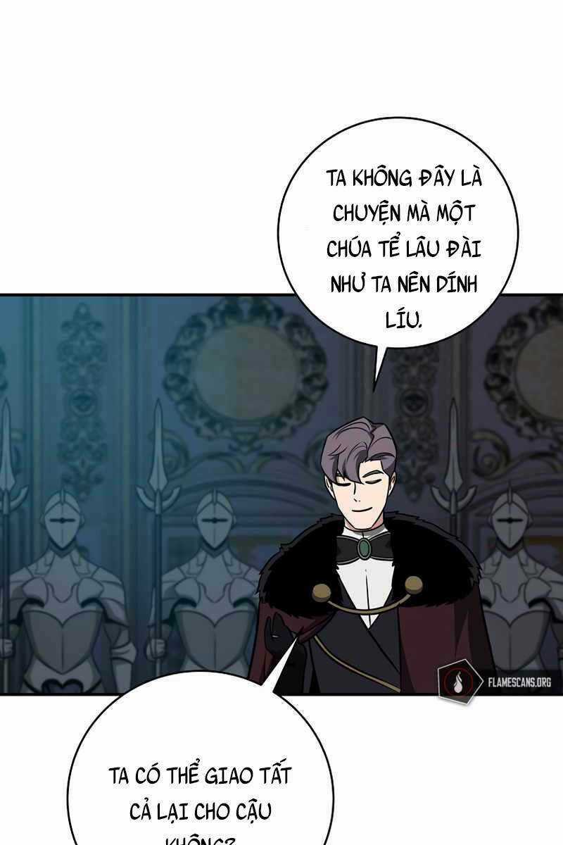 Streamer Pháp Sư Chapter 54 trang 78